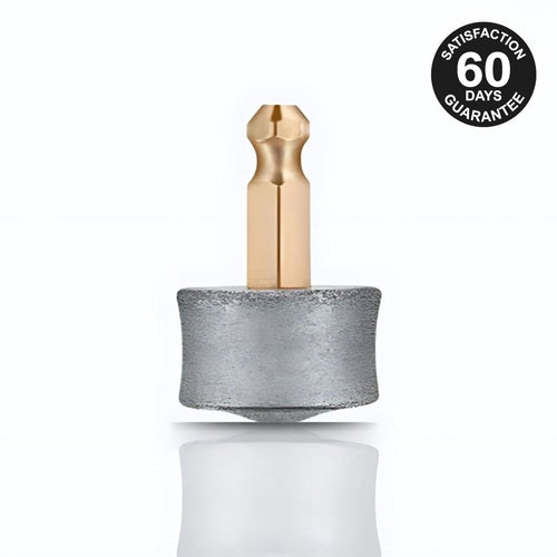 3 Replacement Drumbits for the Silent Groom Pro